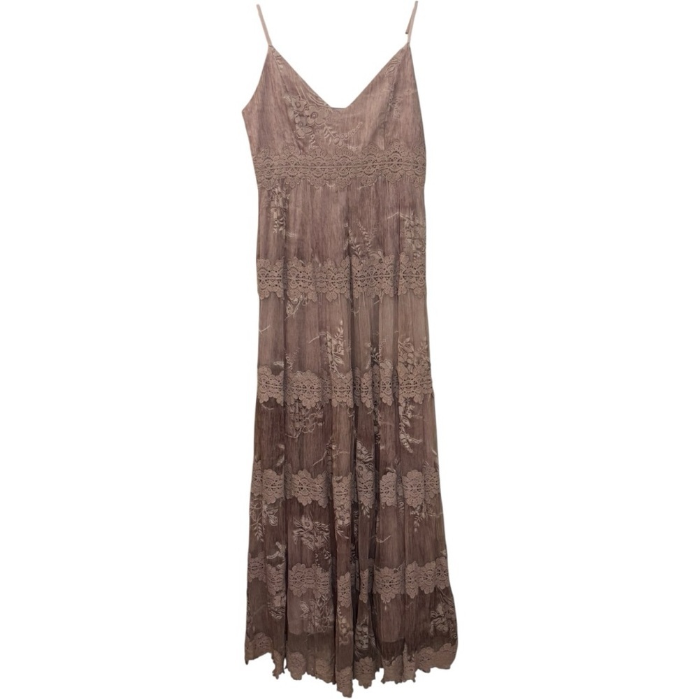 Anthropologie BHLDN Joni Dress Size 2 - Picture 2 of 5